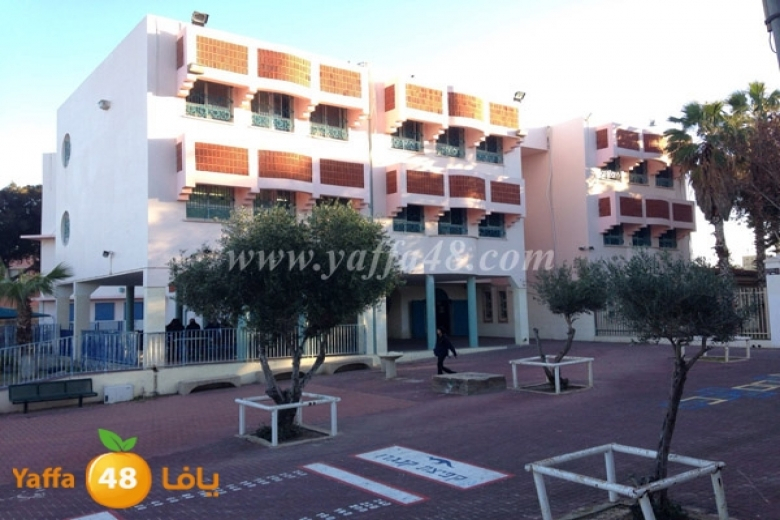  الثلاثاء: محاضرة للأهل بعنوان "أولاد الشاشة" في المدرسة الثانوية الشاملة يافا